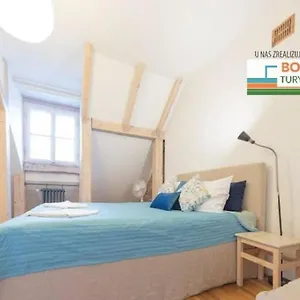  Apartament Snug In A Tenement House - Old Town - F50/5 Polska