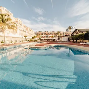  Apartament Complejo Turistico Marina Rey Hiszpania